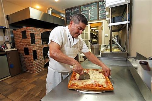 pizza chef 
